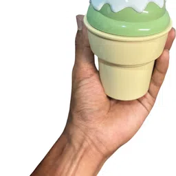 sai samrudh enterprises Fancy IceCream LED Desk Lamp Study Lamp image 5