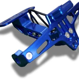 MPD-TAILTIDY-LED-BLUE Bike Crash Guard-image-2