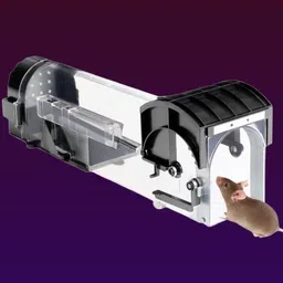 yuonix MTB831 Live Trap-picture-33