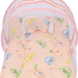 tiny looks Cotton Baby Bed Sized Bedding Set-picture-22