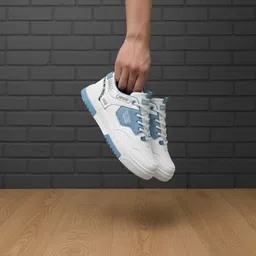 6one9 Casual Shoe for Men|Stylish Shoe|Sporty Lace-Up Design|Sneakers Running Shoes For Men image 5