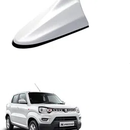 forsons shark_fin_white_s presso shark_fin_white_s presso Satellite Vehicle Antenna-picture-25