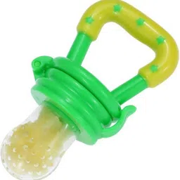 Baby Feeding Nipple Teether and Feeder-image-4