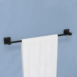 plantex Aqua Towel Rod for Bathroom/Towel Hanger/Towel Bar Holder/Towel Stand- (APS-504) 24 inch 1 Bar Towel Rod-picture-28