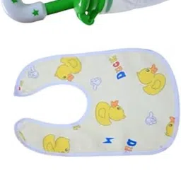 muphin trading company Combo of Babies Fruit Feed Nibbler Spoon Feeder - Fruit Nibbler Teether and Feeder image 1