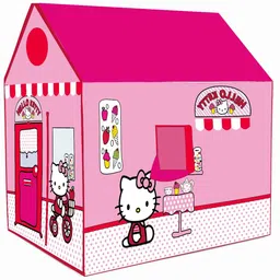 charvi enterprise Jumbo Size Extremely ,Kids Play Tent House for 5Year Old Girls and Boys image 3