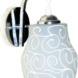 afast Pendant Wall Lamp Without Bulb image 2