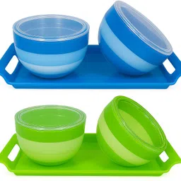 covilta Bowl Serving Set-picture-16