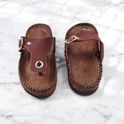 shree shyam Men Sandal image 4