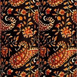 kixta Microfibre Solid Bolster Pack of 2 image 1