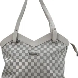 jothi Women Grey Shoulder Bag-picture-18