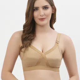 floret Women Full Coverage Non Padded Bra image 1