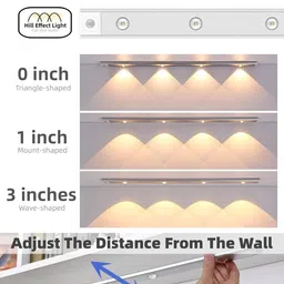 KAYORA Smart Cabinet Light Smart Sensor Light image 2