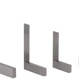 sttar Try Square 2, 3, 4 and 6 inch set stainless steel finish Combination Square-picture-11