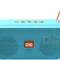 Daily Needs Shop Portable Wireless Mini Bluetooth Speaker, 1200mAh Battery 4H Playtime, Type-C 10 W Bluetooth Speaker-image-64