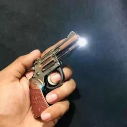 peshkar golden-gun LIGHTER Pocket Lighter image 3