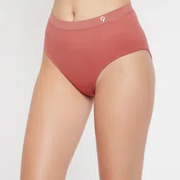 c9 airwear Pack of 3 Women Hipster Multicolor Panty image 3