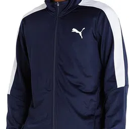 puma Classic Tricot Suit CL Solid Men Track Suit-picture-18