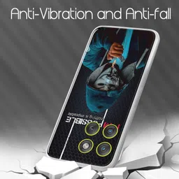 eboggy Back Cover for Moto Edge 70 5G image 4