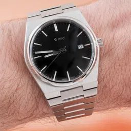 wristy Premium collection professional Analog Watch - For Men w1 sky image 2