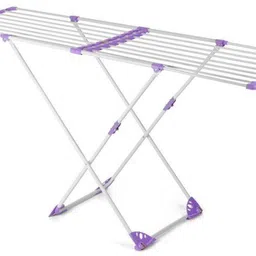 bonita Steel Floor Cloth Dryer Stand 8906048640555-picture-20