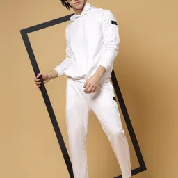 rigo Solid Men Track Suit-picture-11