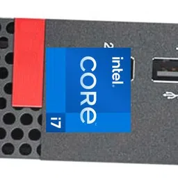 COMPUTER KENDRA Core™ i7 - 6700 Processor [4 Cores, 8 Threads] - ThinkCentre Micro CPU [N9L] Intel Core i7-6700 [4 Cores, 8 Threads] (32 GB RAM/Intel Ultra HD 530 Graphics/1 TB SSD Capacity/Windows 11 Pro) Mini Gaming Tower with MS Office-picture-26