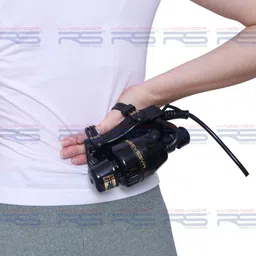 R.S India Care Electric Handheld Floating Action For Head & Body Pain Relief Electric Handheld Floating Action For Head & Body Pain Relief Massager image 4