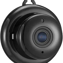 JRONJ Wireless Hidden IP Cameras WiFi Mini Camera 150 Angle Nanny Night Vision Spy Camera-picture-12