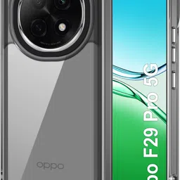 zapcase Back Cover for Oppo F29 Pro 5G-picture-24