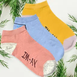 nicsy Women Printed Ankle Length, Calf Length, Mid-Calf/Crew image 3