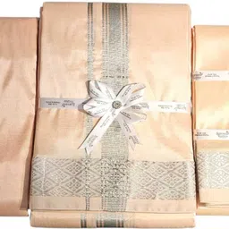 SUBHAVVASTRAA Men Dhoti-picture-28