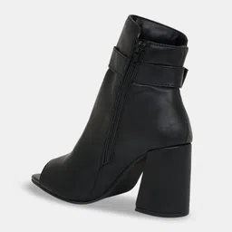 forever glam by pantaloons Boots For Women image 4