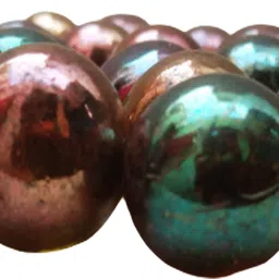 ds company 30_Pcs Dark Multicolour Kanche in Outdoor Toy image 2