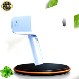 guggu R192 KING BHOPU MEGAPHONE - Loud & Clear, Stylish with USB, TF,Record,Chargeable Indoor, Outdoor PA System image 1