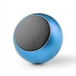 zdea (Portable Mini Bluetooth Speakers)With Clear Sound-G1443 10 W Bluetooth Speaker image 1