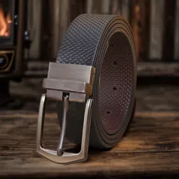 roadster Men Casual, Formal Multicolor Genuine Leather Belt-picture-12