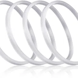 qemiq ™ -"Blender" Jars Attachment for MAGIC BULLET (Jar Base Gaskets only)-) Mixer Jar Gasket-picture-15
