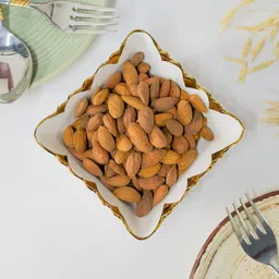 market 99 Ceramic Serving Bowl Antique Off White Ceramic Square Serving Dish Disposable image 1