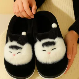 wolvesden Women Flip Flops image 3