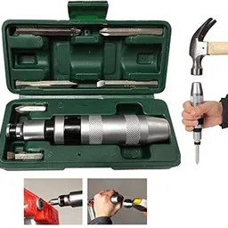 reioent driver Size PH2X70 - 2PC , SL9X70 - 2PC , PH2X35 - 1PC and SLX35 - 1PC Impact Impact Screwdriver Set image 1