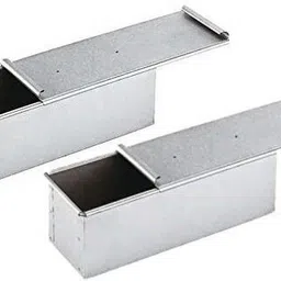 Carbon Steel Bread Mould 2-image-64