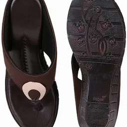 rimboil fashion Women Bellies Sandal image 3