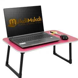 avi creation Wood Portable Laptop Table-picture-20