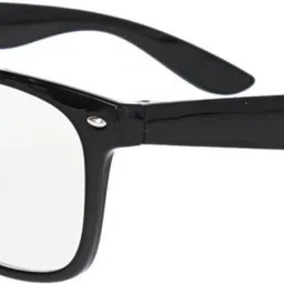 UV Protection Spectacle Sunglasses (Free Size)-image-1