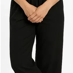 brand flex Women Multicolor Capri image 1