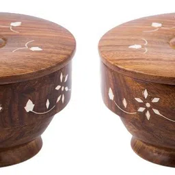 derien Wooden Serving Bowl-picture-16