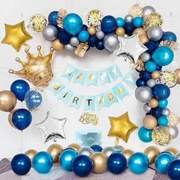 popp fizz and decor Blue Balloon-004-picture-47