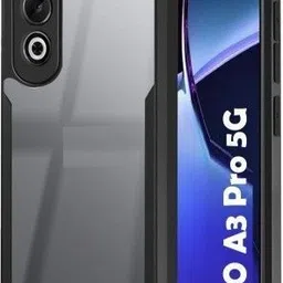 Front & Back Case for OPPO A3 Pro 5G Back Case-image-45