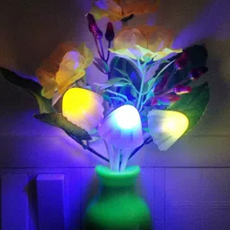 shri giriraj traders 14 cm Lamp Base image 2